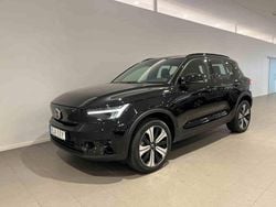 Svart Begagnad 2023 Volvo XC40 Single Motor SUV | 339 500 kr