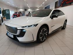Vit Ny 2025 Mazda 6e Takumi-Line Sedan | 499 500 kr