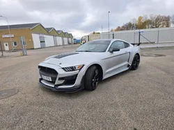 Grå Begagnad 2015 Ford Mustang GT Sportkupé | 259 000 kr (Superpris)