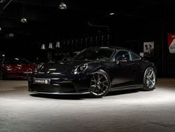Ny 2024 Porsche 911 GT3 Sportkupé | 2 569 990 kr (Lite dyr)