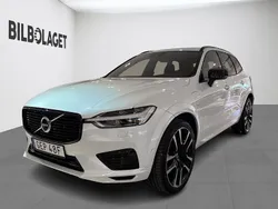 Vit Begagnad 2020 Volvo XC60 R-Design SUV | 429 800 kr (Marknadspris)