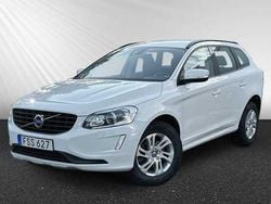 Vit Begagnad 2017 Volvo XC60 Kinetic SUV | 189 000 kr (Superpris)