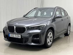 Grå Begagnad 2020 BMW X1 M Sport SUV | 239 000 kr (Bra pris)