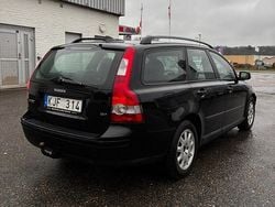 Begagnad 2007 Volvo V50 Kombi | 16 000 kr (Bra pris)