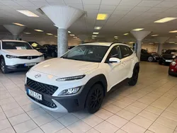 Vit Begagnad 2023 Hyundai Kona Essential SUV | 219 900 kr (Superpris)