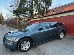 Begagnad 2005 Dodge Magnum Kombi | 43 500 kr