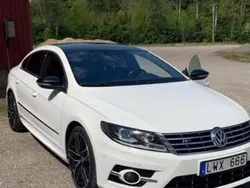 VW CC