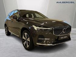 Grå Begagnad 2024 Volvo XC60 Plus SUV | 539 500 kr (Lite dyr)
