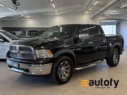 Svart Begagnad 2010 Dodge Ram Pickup | 209 900 kr (Marknadspris)