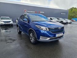 Blå Begagnad 2022 DFSK Seres 3 SUV | 179 900 kr