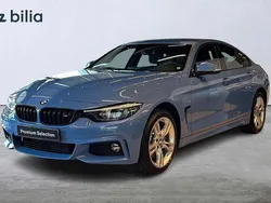 Okänd Begagnad 2017 BMW 440 M Sport Sportkupé | 339 900 kr (Superpris)