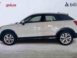 Vit Ny 2024 Audi Q2 SUV | 279 000 kr