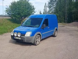 Blå Begagnad 2005 Ford Transit | 27 000 kr