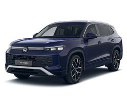 Ny 2025 VW Tayron Edition SUV | 569 800 kr (Lite dyr)