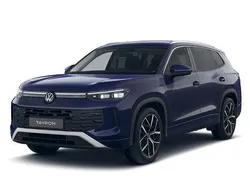 Ny 2025 VW Tayron Edition SUV | 541 900 kr (Marknadspris)