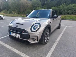 Grå Begagnad 2022 Mini Cooper S Clubman Kombi | 269 000 kr (Bra pris)