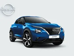 Ny 2025 Nissan Juke Acenta SUV | 241 000 kr (Marknadspris)