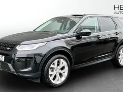 Begagnad 2021 Land Rover Discovery Sport SE SUV | 359 000 kr