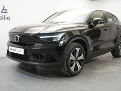 Svart Begagnad 2022 Volvo C40 Core SUV | 379 900 kr (Marknadspris)
