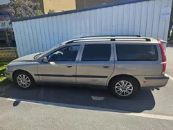 Brun Begagnad 2004 Volvo V70 Kombi | 10 000 kr (Superpris)