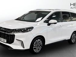 Vit Begagnad 2022 Maxus EG50 Van | 309 000 kr