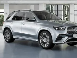 Ny 2025 Mercedes GLE350 AMG SUV | 1 082 150 kr