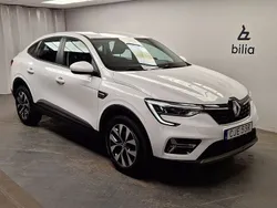 Okänd Begagnad 2022 Renault Arkana Zen SUV | 209 900 kr (Bra pris)