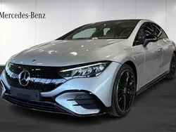 Ny 2025 Mercedes EQE350 AMG line Sedan | 815 950 kr (Marknadspris)