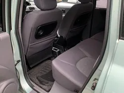Grön Begagnad 2005 Hyundai Matrix Minibuss | 18 000 kr