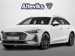 Ny 2025 Audi A5 Proline Sportkupé | 599 000 kr
