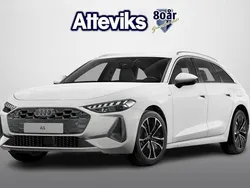 Ny 2025 Audi A5 Proline Sportkupé | 599 000 kr