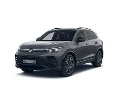 Ny 2026 VW Tiguan R-line SUV | 685 200 kr (Dyr)