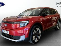 Röd Begagnad 2024 Ford Explorer Premium SUV | 469 900 kr