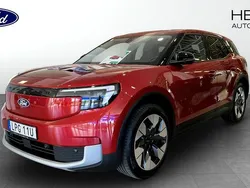 Röd Begagnad 2024 Ford Explorer Premium SUV | 469 900 kr