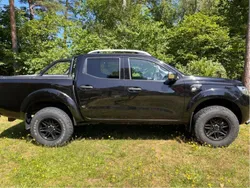 Begagnad 2018 Renault Alaskan Pickup | 255 000 kr (Marknadspris)