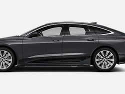 Ny 2025 Audi e-tron Sportback Performance SUV | 799 500 kr