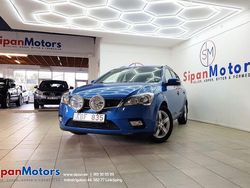 Blå Begagnad 2010 Kia Ceed Sportswagon Kombi | 44 900 kr (Marknadspris)