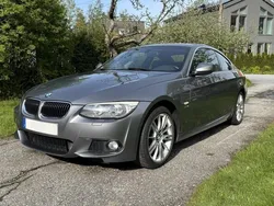 Begagnad 2011 BMW 325 M Sport Sportkupé | 165 000 kr