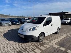 Vit Begagnad 2019 Nissan e-NV200 Premium Edition Van | 149 900 kr (Marknadspris)