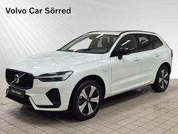 Vit Begagnad 2024 Volvo XC60 Plus SUV | 539 900 kr (Marknadspris)