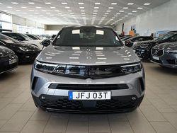 Grå Begagnad 2024 Opel Mokka Ultimate SUV | 269 900 kr (Dyr)