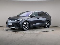 Mörkgrå Begagnad 2021 VW ID.4 Pro Performance SUV | 329 000 kr (Marknadspris)