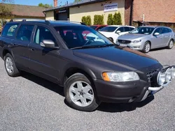 Brun Begagnad 2007 Volvo XC70 Momentum SUV | 42 900 kr (Dyr)