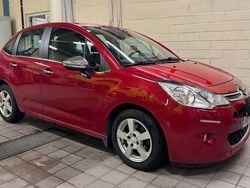 Begagnad 2013 Citroën C3 Halvkombi | 53 000 kr (Marknadspris)