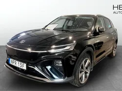 Svart (black) Begagnad 2022 MG Marvel R SUV | 289 900 kr (Superpris)