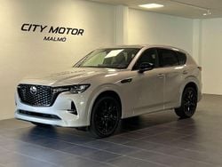 Ny 2025 Mazda CX-60 Homura-Line SUV | 579 000 kr (Marknadspris)