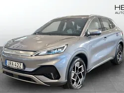 BYD Atto 3