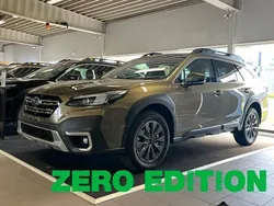 Grön Ny 2024 Subaru Outback SUV | 466 800 kr