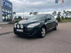 Grön Begagnad 2011 Renault Mégane III Halvkombi | 44 990 kr (Bra pris)