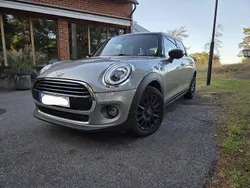Grå Begagnad 2020 Mini Cooper Halvkombi | 184 000 kr (Bra pris)